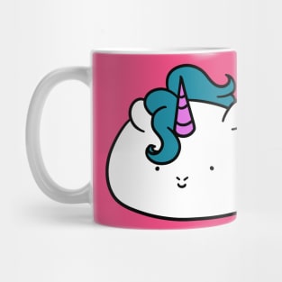 Unicorn Blob Mug